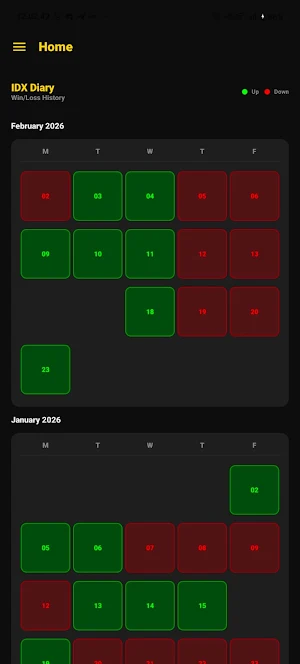 APPEX Screenshot 3