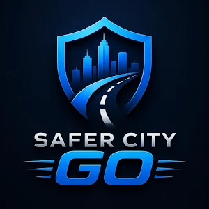 Safer City GO Screenshot 3