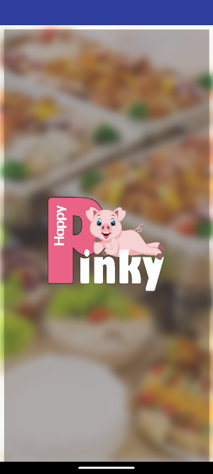 Happy pinky Screenshot 1