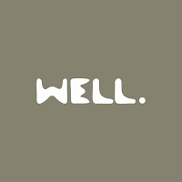 with WELL.