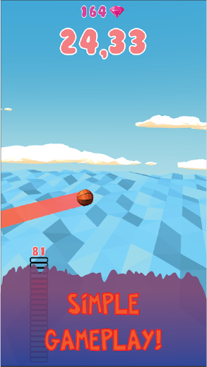 Perfect Shot - Trick Shot Screenshot 1