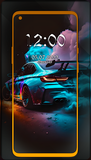 Exquisite Supercar Collection Screenshot 3