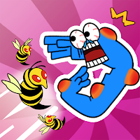 Dig Monster Puzzle
