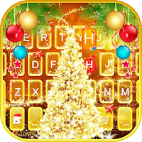 Aureate Christmas Theme