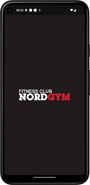 Nord Gym 29 Screenshot 0