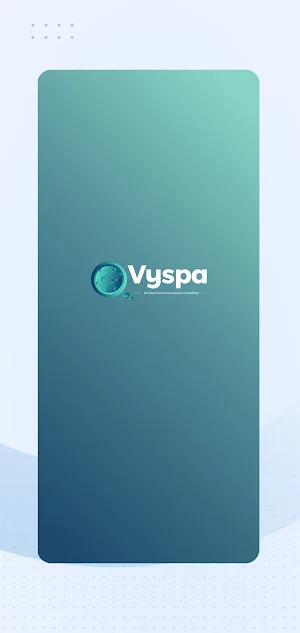 Vyspa Softphone Screenshot 0
