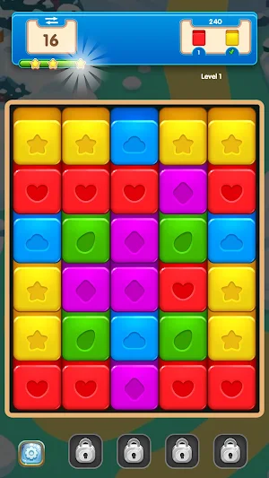 BeatCrushColor Screenshot 3