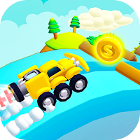 Assembly Racing: DIY Car Game