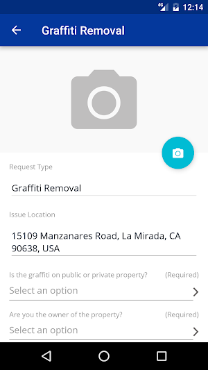 My La Mirada Screenshot 3