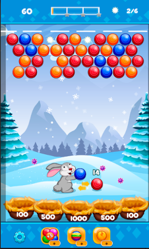 Candy Explosion Screenshot 3
