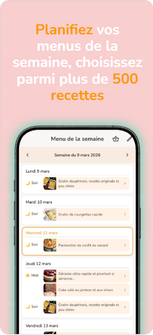 Familist - Family Organizer Screenshot 3