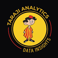 Taraji Analytics