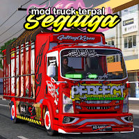 Mod Truck Terpal Segitiga