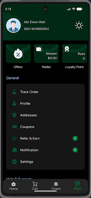 Topstar Traders Screenshot 3
