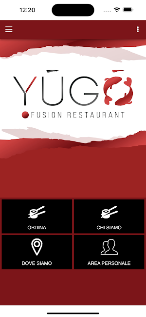 Yugo Arcore Screenshot 0