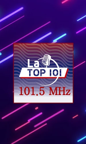 La Top 101 Screenshot 0