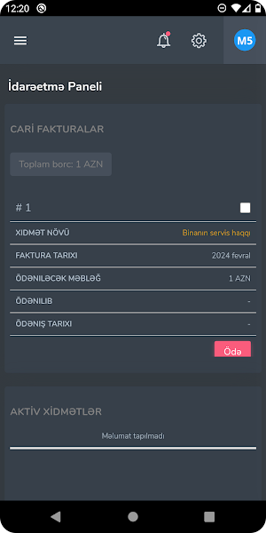 Yasamal 49 Screenshot 0