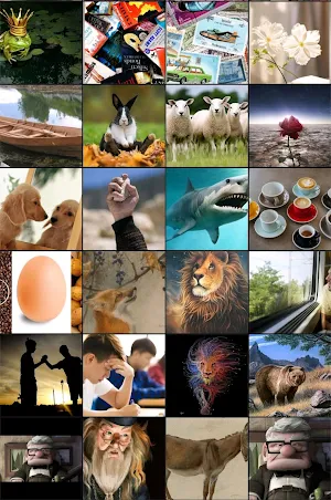 2024  stories and novels Screenshot 3