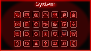 Midnight Club Icon Pack Screenshot 2