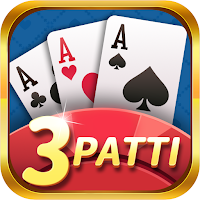3 Patti Go:Seven-Clock