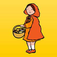 Little Red Riding Hood - US