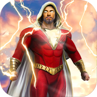 Shazam Fight Game