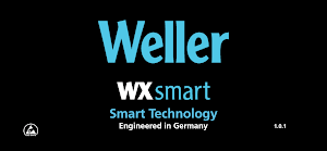 WX SmartControl Screenshot 0