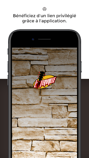 Restaurant L'Intervalle Screenshot 0