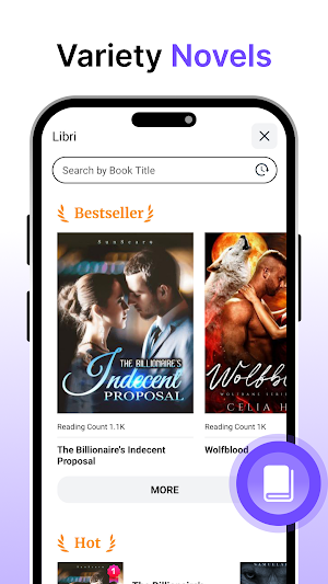 X Browser - Private & Fast Screenshot 2