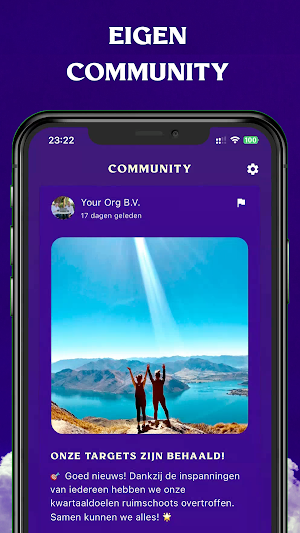 JobAligner Screenshot 0