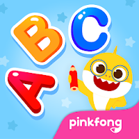 Pinkfong ABC Phonics