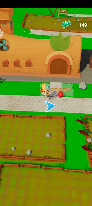 Honey Inc Screenshot 3