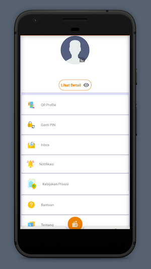 ALFA Mobile Screenshot 3
