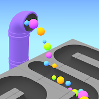 Ball Connect 3D
