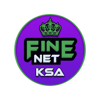 FINE NET KSA