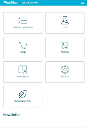 MuuFarmer Screenshot 3