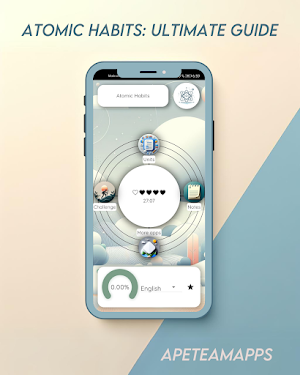 Atomic Habits: Ultimate Guide Screenshot 0