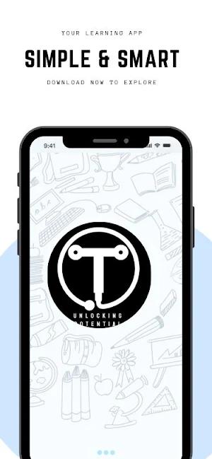 TECHTONIC-LAB Screenshot 0