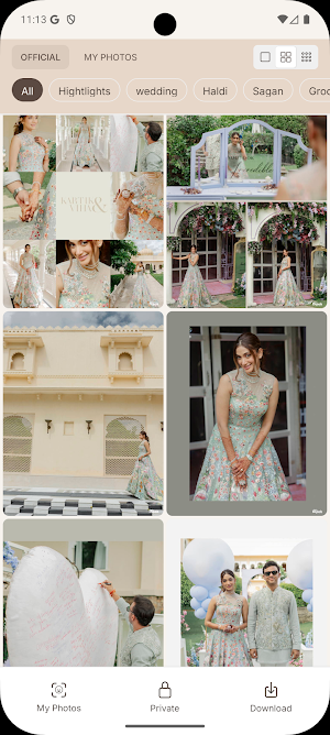 Dipak Studios Screenshot 3