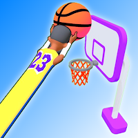 Stretch Dunk