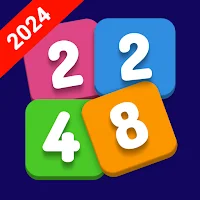 2248 Tile: Number Games 2048