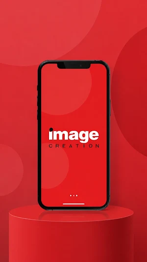 Image Creation Screenshot 1