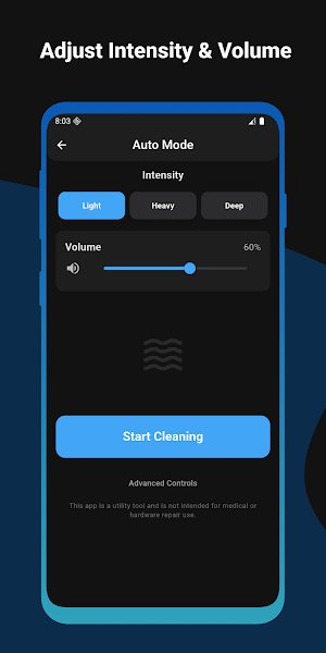 Water Eject Pro Screenshot 2