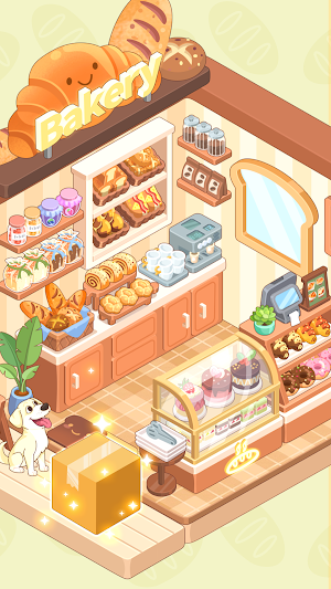 Tidy Tales: Dreamy Design Game Screenshot 2