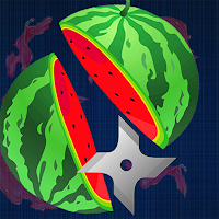 Fruitiya - Fruit Slicing Game