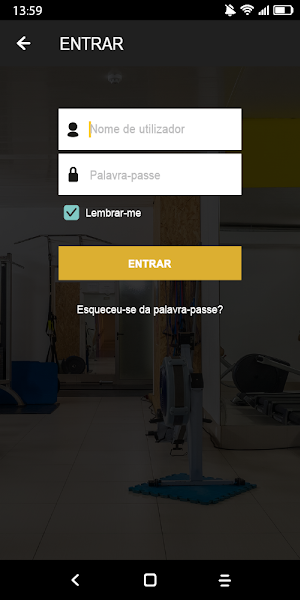 Professor GoldenclubHCSPA Screenshot 1