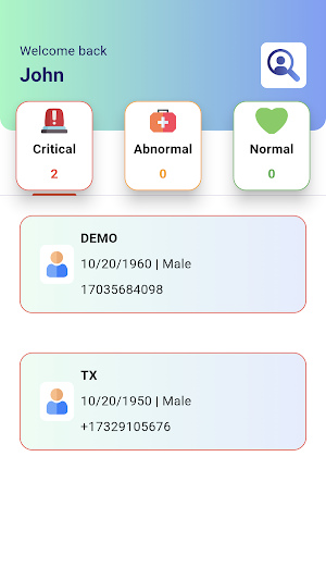 Unica Doctor 1.8 Screenshot 0