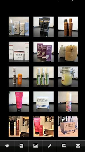 Me Salon Boutique Screenshot 2