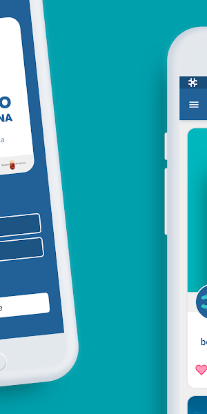Fuente Álamo Screenshot 1