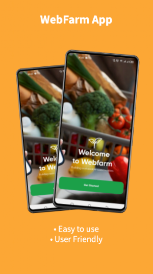WebFarm Screenshot 0